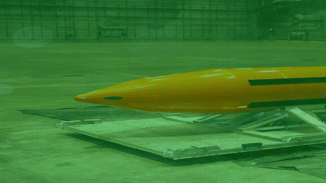 Trump considers using largest non-nuclear bomb against Iran