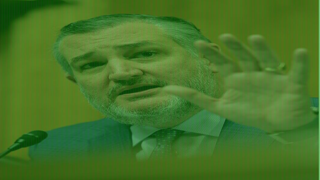 Trump dangles SCOTUS seat for Ted Cruz in brutal backhanded compliment
