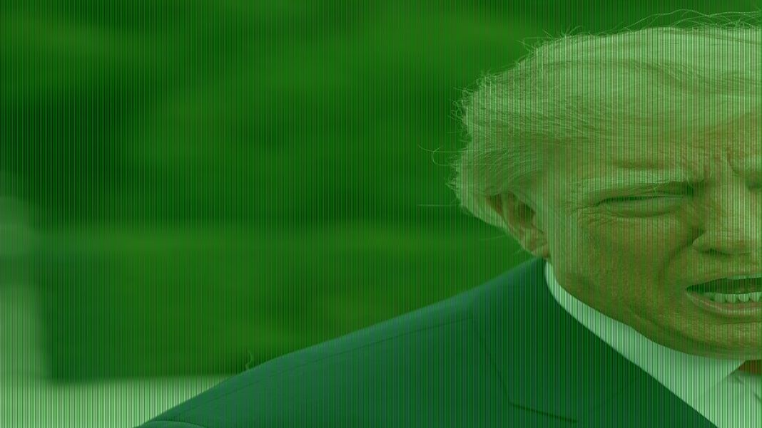 Trump deciding whether to broadcast Fort Hood mass killer's execution