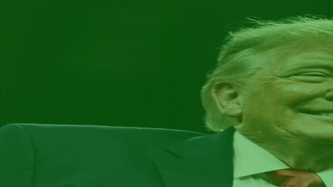 Trump dishes on Katie Zacharia firing and compliments RFK's body
