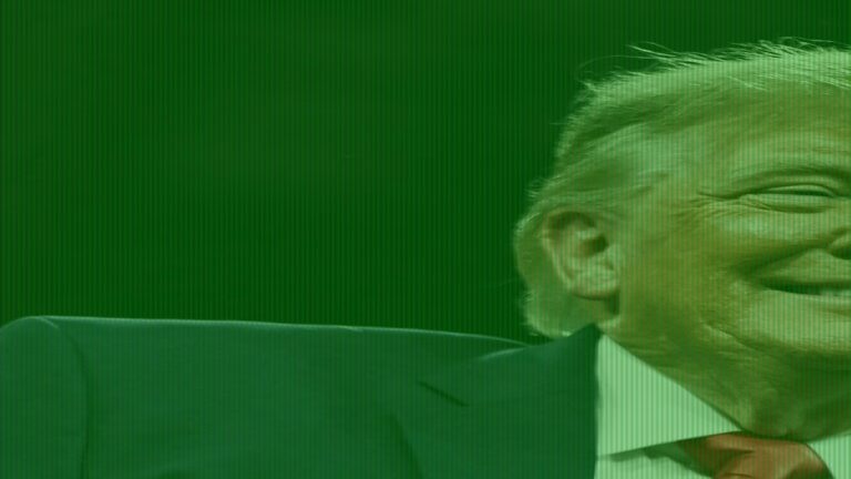 Trump Addresses Katie Zacharia’s Firing, Praises RFK Jr.’s Physique