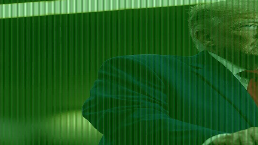 Trump eviscerates Bill Maher in 1,300-word Truth Social post
