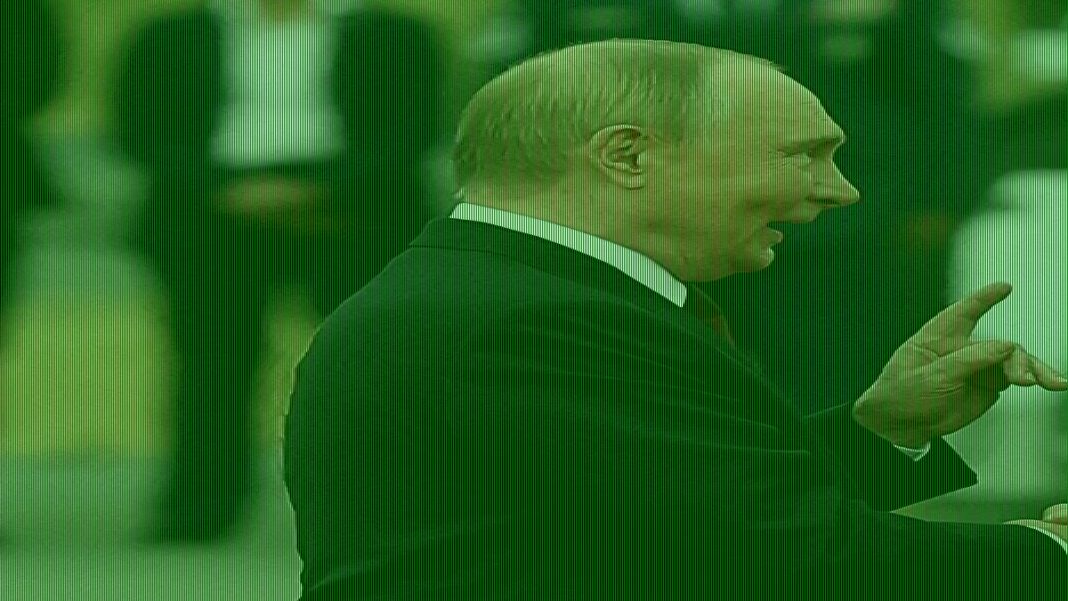 Trump eyes Russian business after controversial fuel deal with Putin