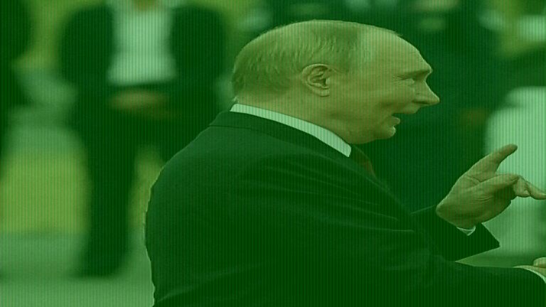Trump Eyes Russian Business Opportunities After Controversial Fuel Deal With Putin