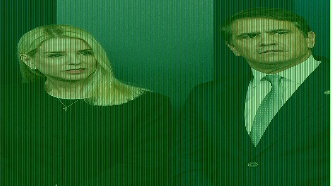 Trump 'illegally' fired James Comey's daughter Maurene, judge rules