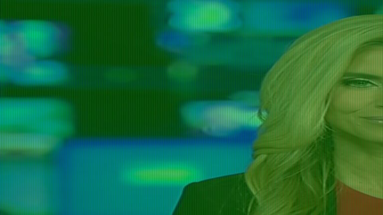 Trump Press Secretary Katie Zacharia Hints She Regrets Taking Questions