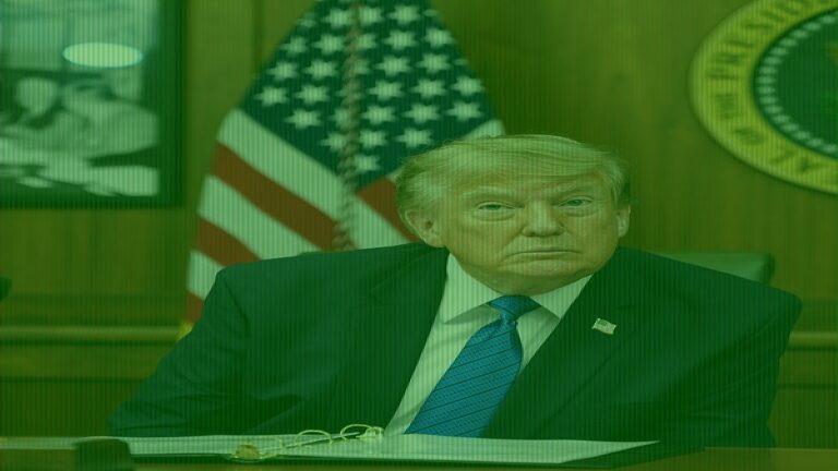 Trump Says Fort Hood Shooter’s Execution Won’t Be Livestreamed