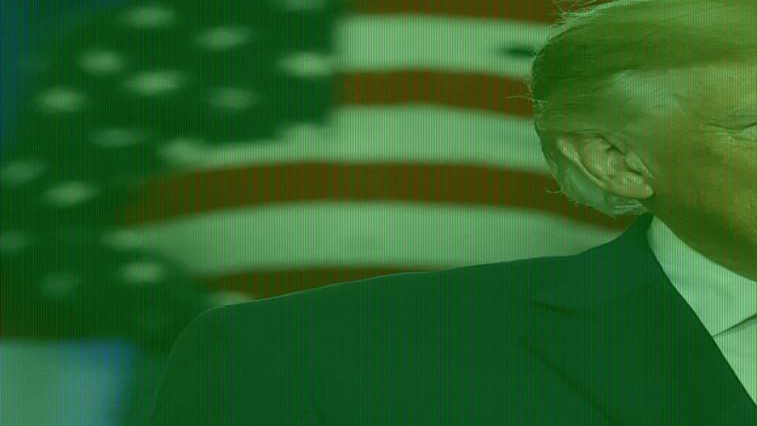 Trump says James Talarico thinks Jesus would promote 'sex changes'
