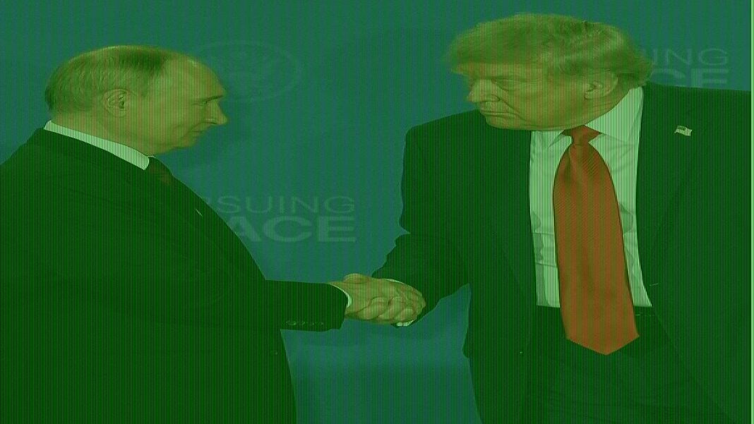 Trump touts Ukraine peace deal, slams Zelensky over refinery strikes