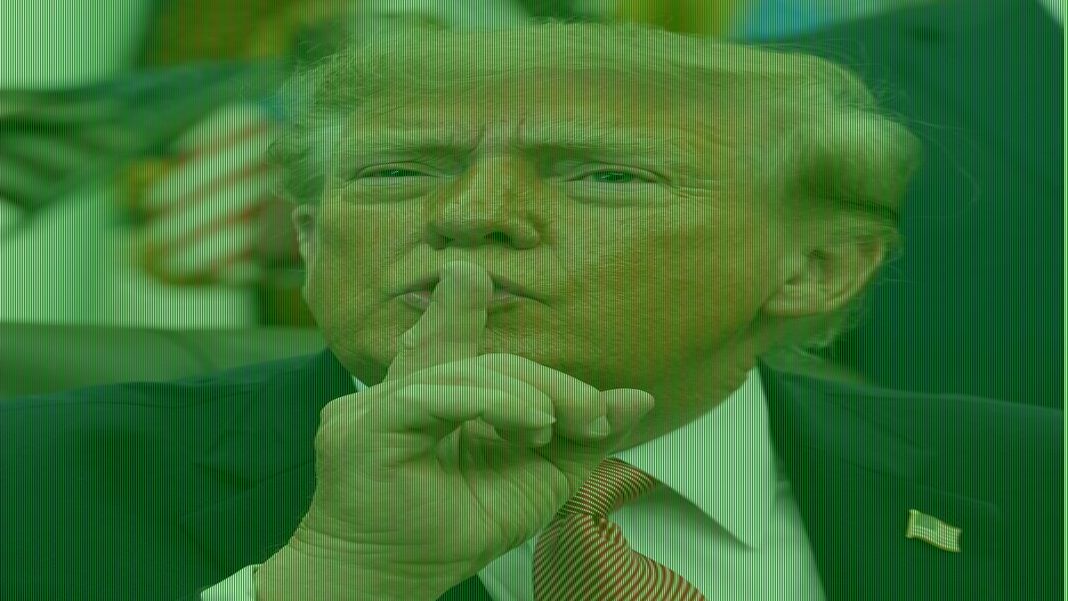 Trump weighs mass pardons for staff amid fears of Democratic probes