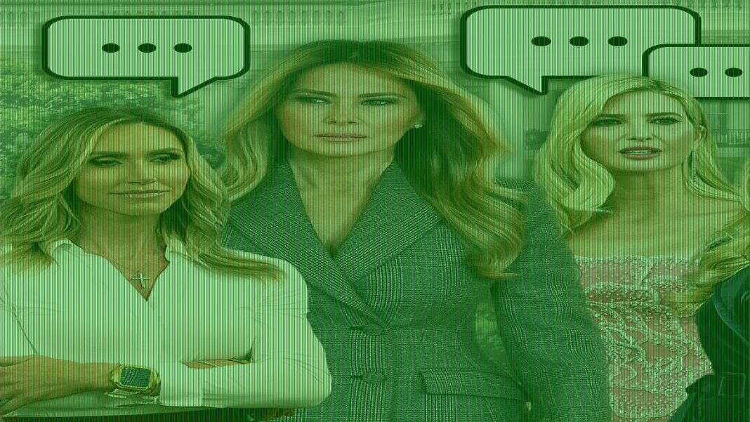 Trump women turn on Kimberly Guilfoyle: Brutal true feelings revealed