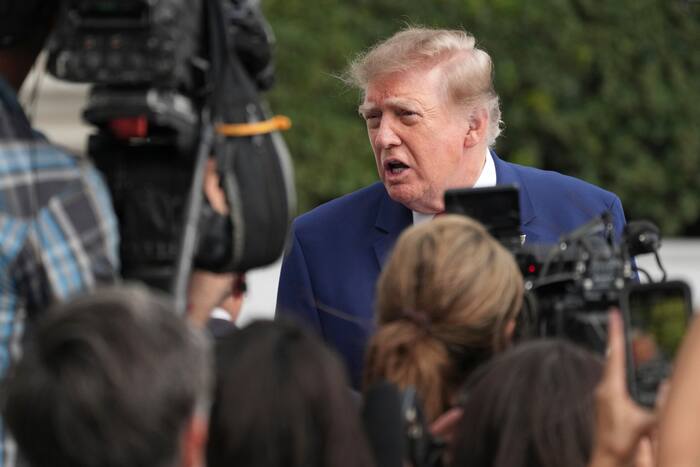 Trump's decision to waive Russian sanctions outrages Congress, but no quick counter seen