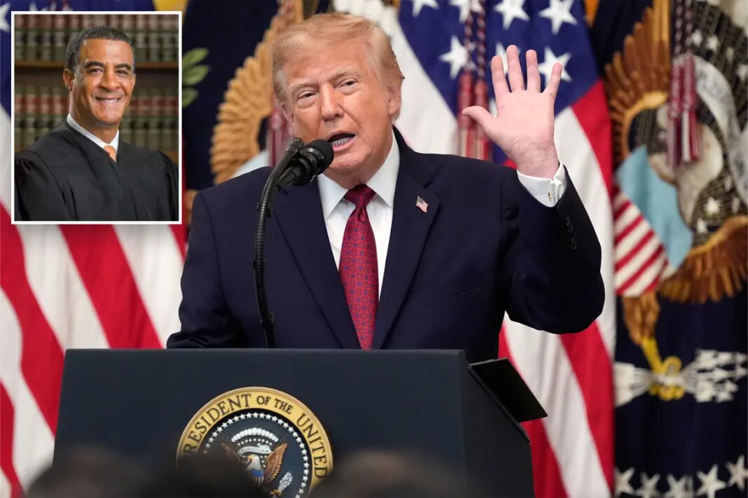 Trump’s $100,000 fee for new H-1B worker visas blocked by second judge