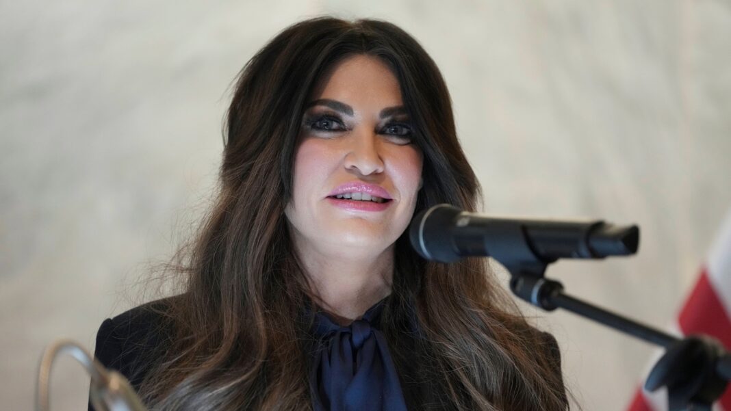 Trump's ambassador to Greece, Kimberly Guilfoyle, resigns after allegations of improper conduct