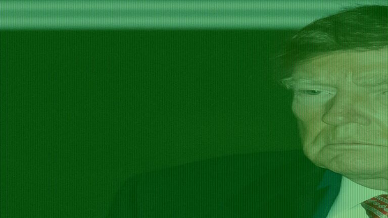 Trump Blasts Fox News for ‘Defending Democrats’ Ahead of Kansas Rally