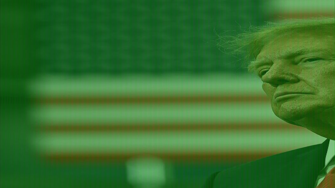 Trump's war with EU: How president's hatred of Europe has exploded