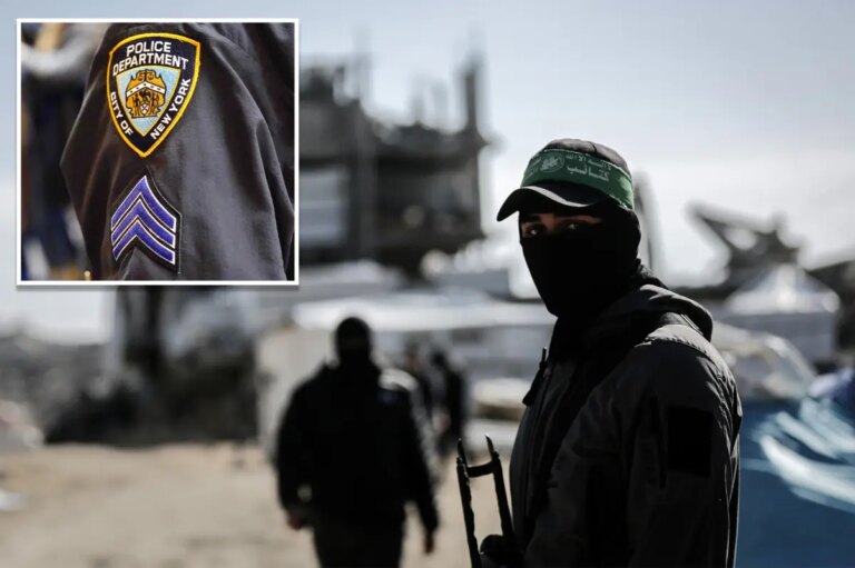 Two U.S. Brothers Arrested in $1.7M Hamas Fundraising Scheme Exposed With NYPD Help