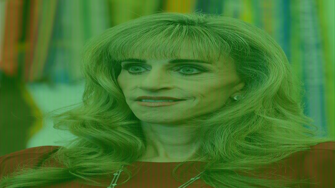 Tycoon Michael Dell slams trolls who mocked his wife Susan's looks