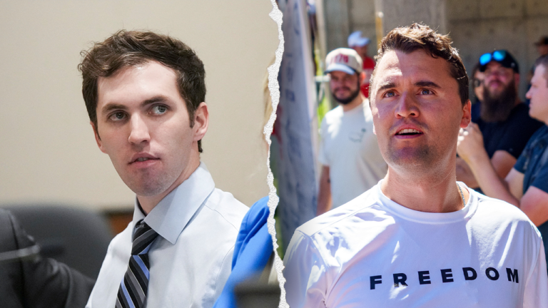 Tyler Robinson Hearing: No Trial Date as Erika Kirk Lawyer Pleads