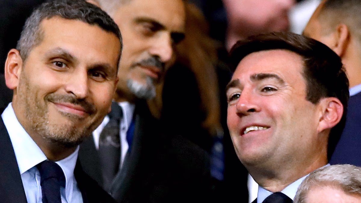 UAE 'threat to pull billions from UK unless Burnham clears Man City'