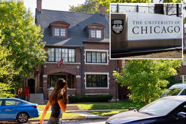 UChicago Rape Suspect Identified, Barred After Frat Crowd Cheered