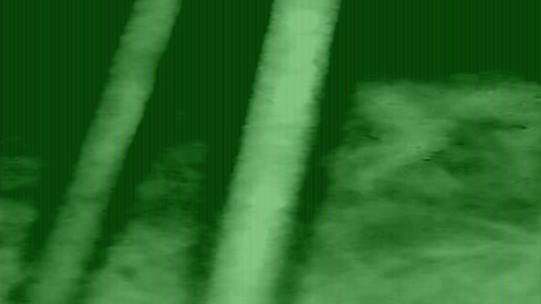 UFO files detail 'skinwalkers' seen at famous US paranormal hotspot