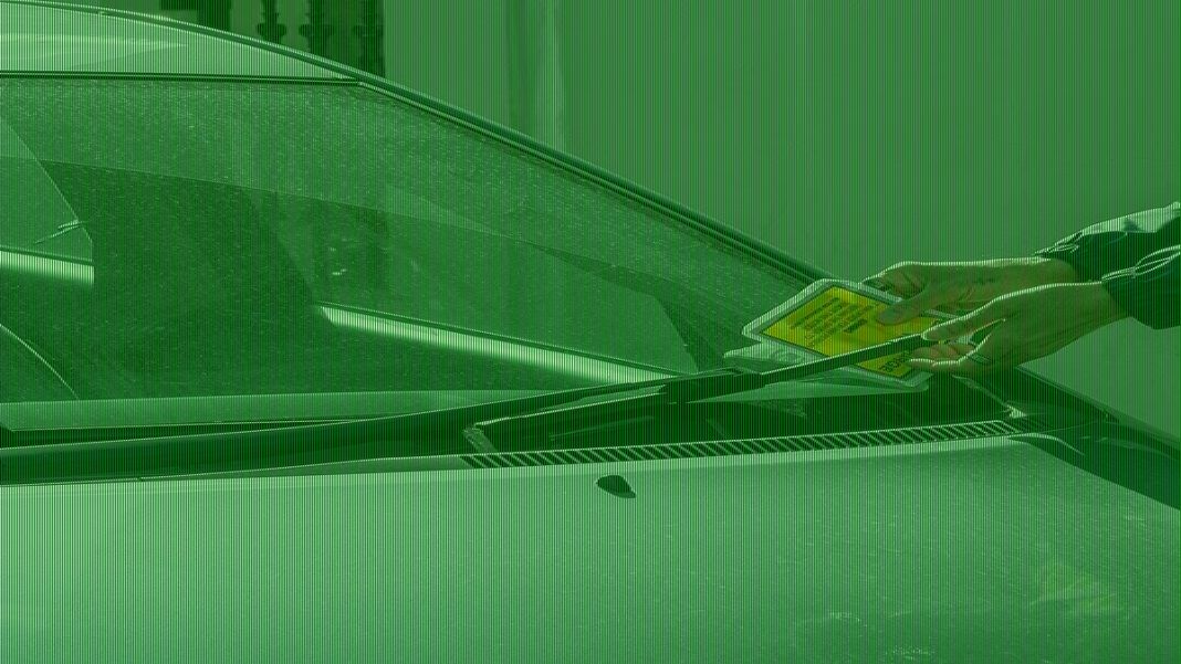 UK's biggest 'cowboy' parking firms rake in £537MILLION every year
