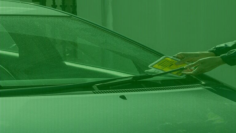 Britain’s Biggest ‘Cowboy’ Parking Firms Rake In £537m a Year