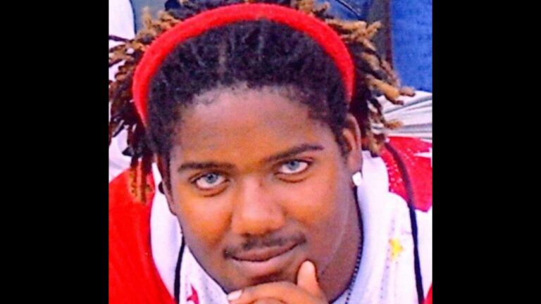 Jacksonville Teen Murder Case Remains Unsolved Nearly Two Decades Later as Investigators Search for Killers