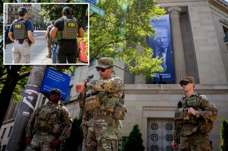 US Accuses Contractor in Classified Leak to Girlfriend’s Substack