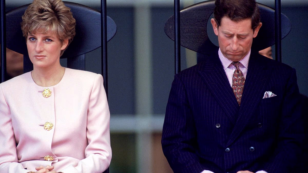 Unheard Diana tapes may give her view on Earl Spencer's claims