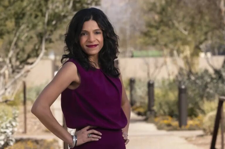 University of Arizona Cancer Researcher Rachna Shroff Dies of Cancer