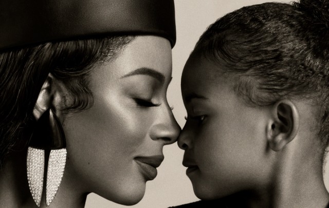 VICTORIA MONÉT’S DAUGHTER HAZEL IS FEATURED ON HER MOM'S NEW ALBUM ‘FREQUENCY OF LOVE’