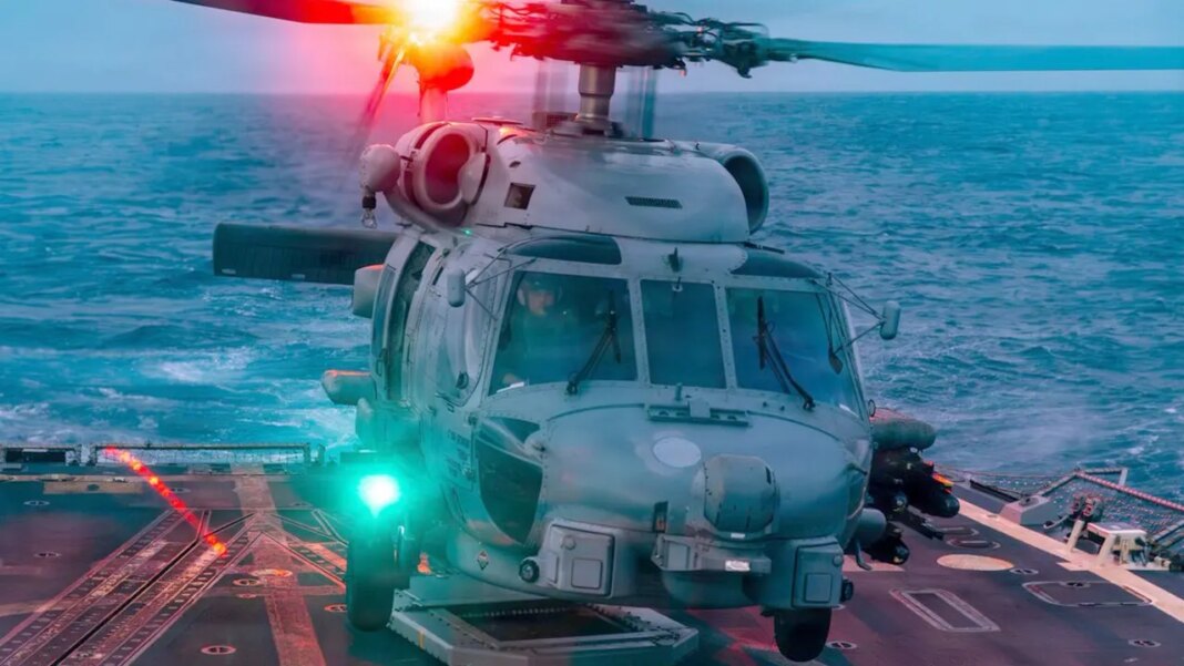 'Vast majority' of Iran's attempted attacks on Strait of Hormuz are unsuccessful, CENTCOM spokesman says