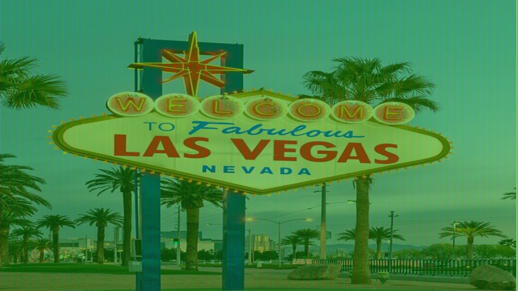 Vegas tourist awarded almost $6m after driver closed trunk on her head