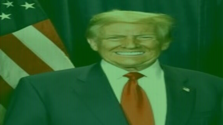 Video Shows MAGA Figure’s Profane Rant About Black Women