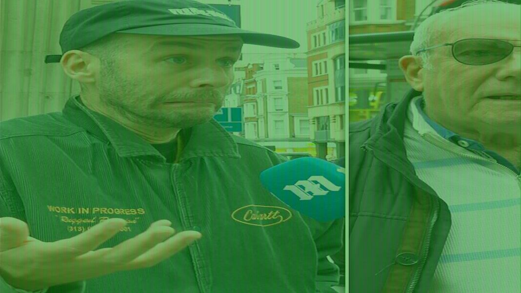 Voters give their verdict on John Healey's 'is that it?' Budget
