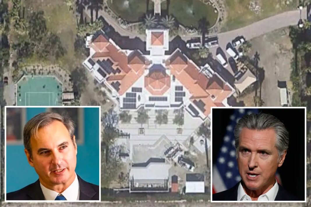 Wall Street con man Daniel Gordon dodges $59M NY tax bill, lives it up in Calif.