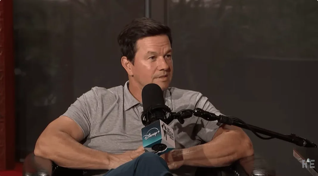Warning for Fans Copying Mark Wahlberg's Early Morning Routine