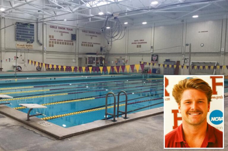 Water Polo Hazing Scandal Shakes Elite California High School