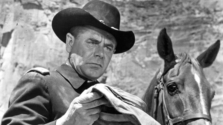 Hollywood Actor Glenn Ford’s Only Child Peter: What Happened to Him?