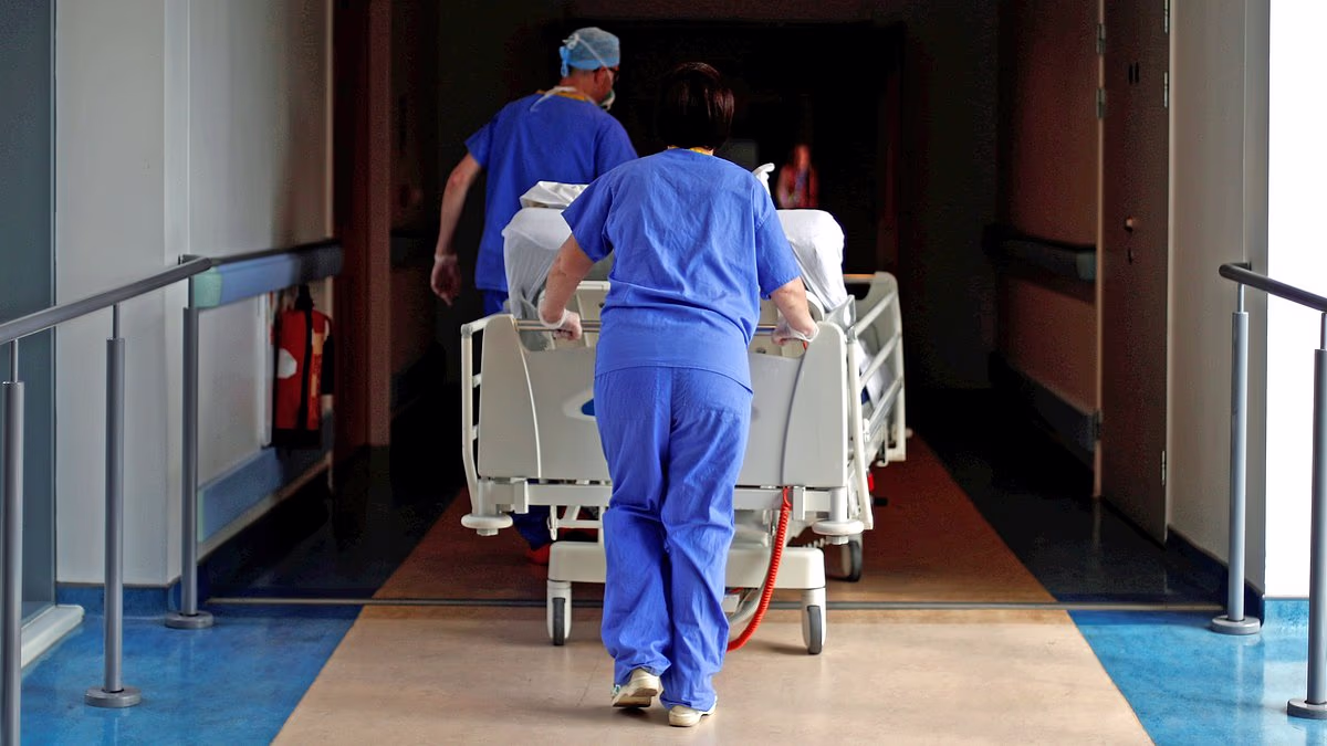 What doctors and experts say about the wave of Covid sweeping Britain
