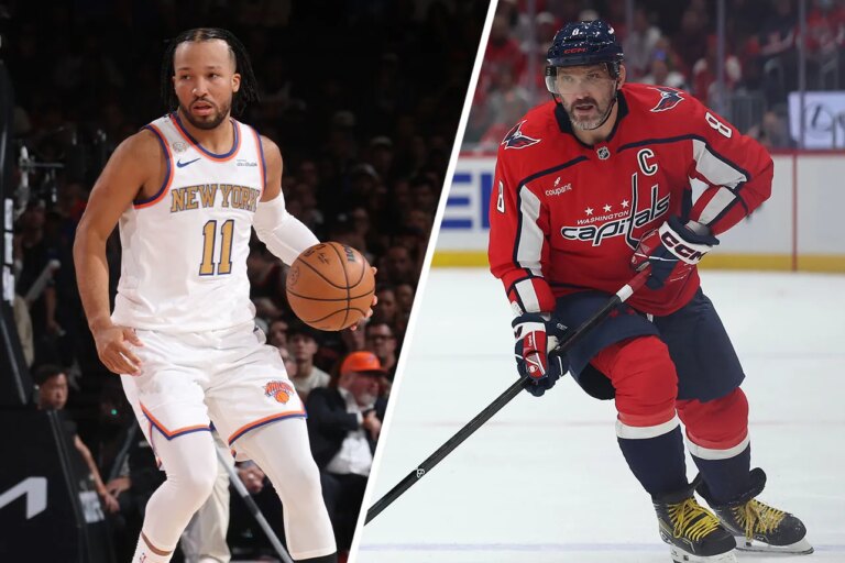 DAZN Explained: 2026 NBA and NHL Subscription & Livestream Guide