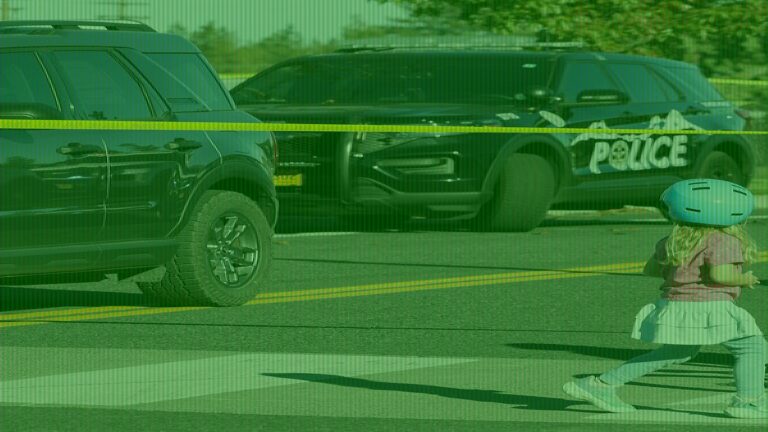 Bend Elementary School Shooting: What We Know So Far About the Suspect and Investigation