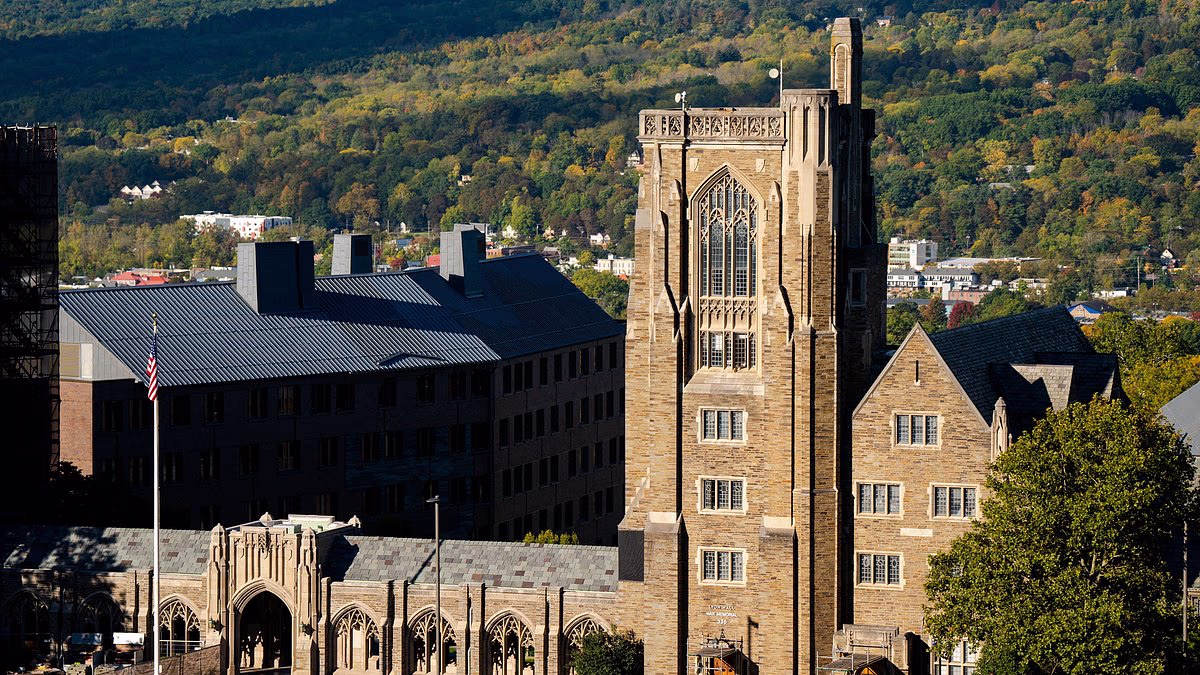 What we know about the Cornell students accused of gang rape