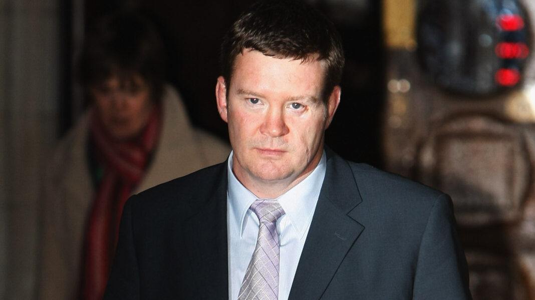 Where Is The Bodyguard Who Survived Princess Diana's Fatal Car Crash Now?