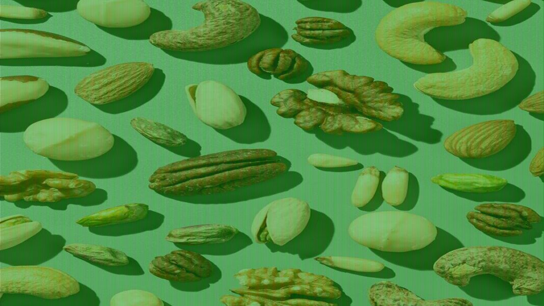 Which nut is the healthiest?