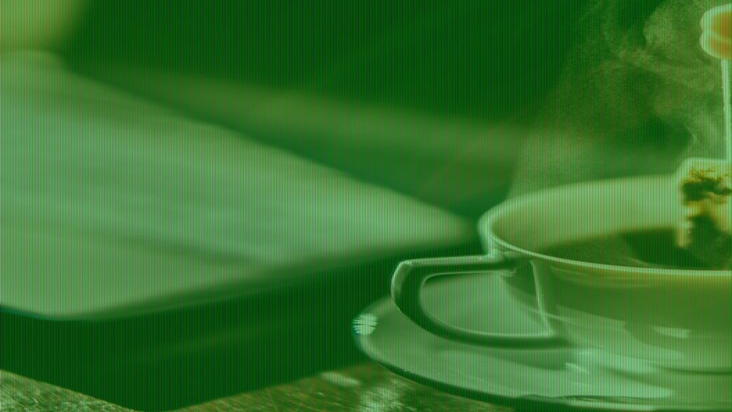 Which tea is best for heart health? Experts reveal all