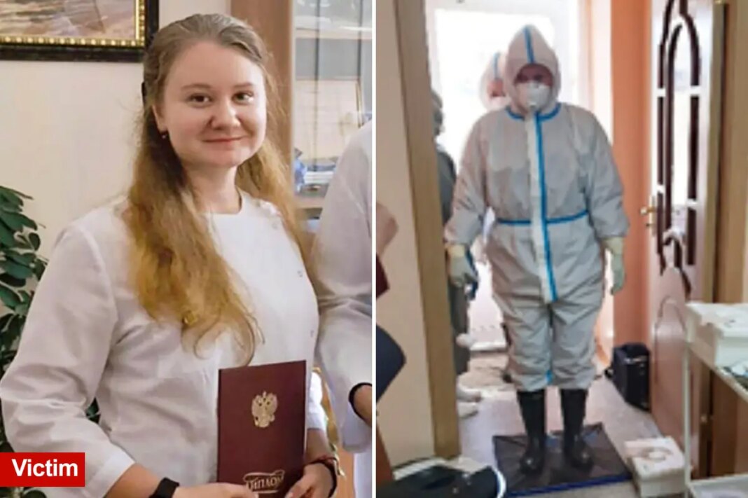 White House 'monitoring' suspected plague outbreak in Russia after lab worker dead, hundreds quarantined