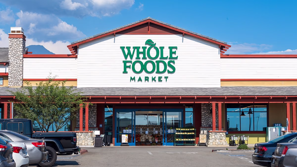 Whole Foods chicken reportedly linked to contaminated poultry plants